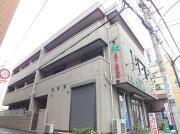 京王線布田駅まで徒歩4分