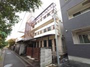 阪急京都線高槻市駅まで徒歩5分
