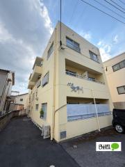 パオ夫婦川