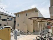 RESIDENCEクリスタル