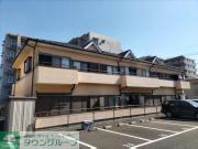 ＪＲ武蔵野線東川口駅まで徒歩12分