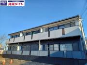 クレアール江島A棟