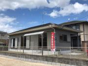 東中川貸家