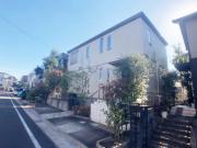 加木屋町鎌吉良根戸建