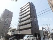 地下鉄谷町線都島駅まで徒歩8分