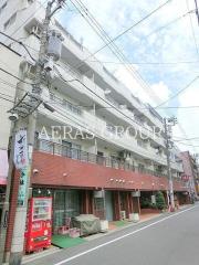 光シャンブル滝野川
