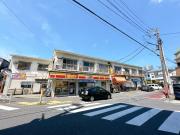 東急目黒線西小山駅まで徒歩5分