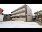 あおなみ線荒子川公園駅まで徒歩25分