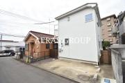 森野5丁目貸家
