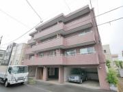 地下鉄東西線円山公園駅まで徒歩8分