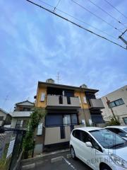 ＪＲ阪和線百舌鳥駅まで徒歩13分