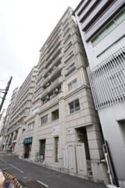 ＪＲ山手線代々木駅まで徒歩3分