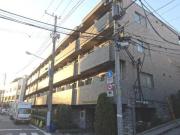 ＪＲ山手線高田馬場駅まで徒歩7分