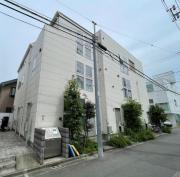 セラヴィータ常盤台