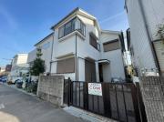 箕面市瀬川2丁目貸家