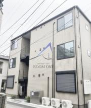 グランクオール板橋本町サウスレジデンス