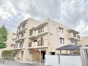 マンション峰岸