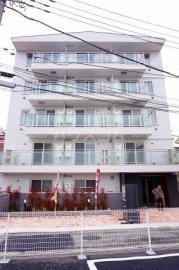 ＪＲ南武線尻手駅まで徒歩5分
