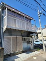 ＪＲ南武線小田栄駅まで徒歩11分