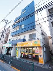 サンフラット阿佐ヶ谷