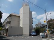 地下鉄東西線御陵駅まで徒歩4分