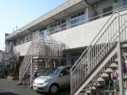 石川マンション