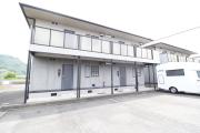 ＪＲ山陽本線西阿知駅まで徒歩26分
