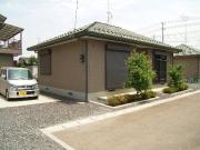 グランドソレイユ B棟