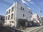 アライビル