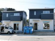 唐津市和多田賃貸戸建て3LDKつばきの丘