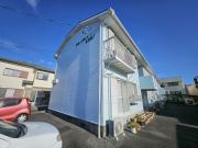 ＪＲ東海道本線静岡駅までバス約19分 徒歩4分