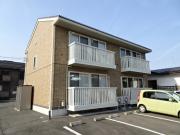 ヴィルドミール八橋