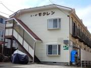 コーポモクレン