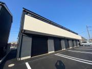 ＪＲ成田線成田駅までバス約25分 徒歩8分