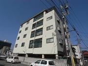 ＪＲ関西本線奈良駅まで徒歩10分