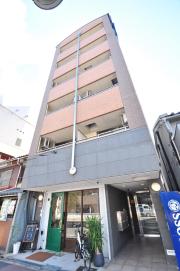 京阪本線野江駅まで徒歩7分