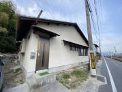 ＪＲ可部線三滝駅まで徒歩2分