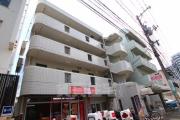 アーバン西白島