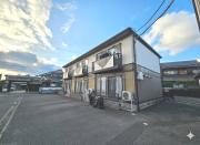 ＪＲ山陽本線西阿知駅まで徒歩17分