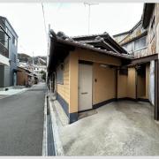 神戸電鉄有馬線長田駅まで徒歩13分