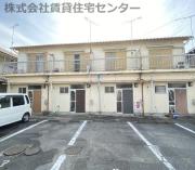 井辺住宅