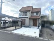 ＪＲ東海道本線守山駅まで徒歩17分