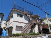 阪急神戸線王子公園駅まで徒歩15分