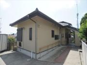 蜆塚1丁目9-10貸家