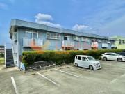 西鉄天神大牟田線津福駅まで徒歩12分