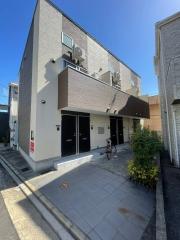 西鉄天神大牟田線西鉄平尾駅まで徒歩10分