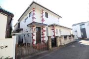 西東京市新町5丁目戸建