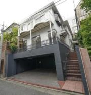 青葉台一丁目戸建