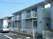 メゾン中村 A棟