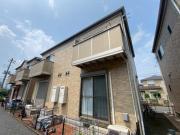 千葉都市モノレール千城台駅まで徒歩12分